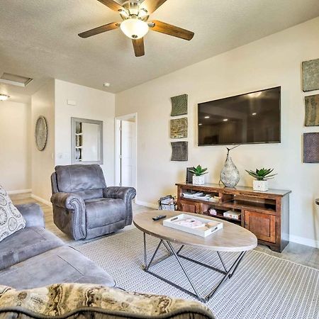Mesquite Desert Retreat Near Golf And Casinos! Exteriör bild