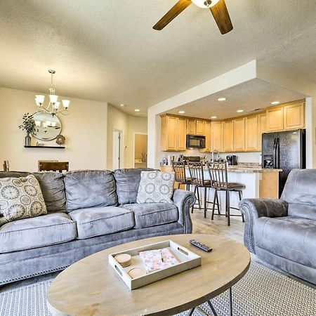 Mesquite Desert Retreat Near Golf And Casinos! Exteriör bild