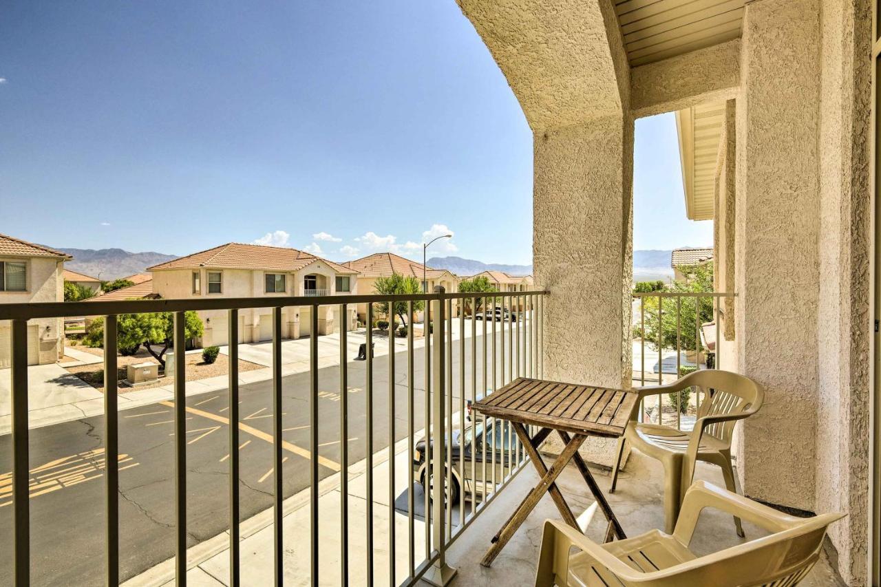 Mesquite Desert Retreat Near Golf And Casinos! Exteriör bild